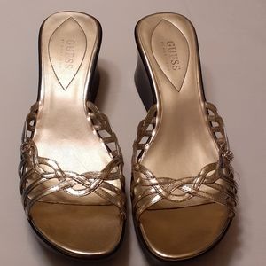 Guess shoes